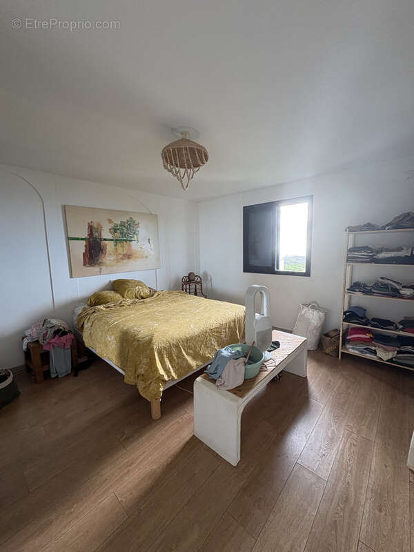 Appartement à SAINT-PAUL