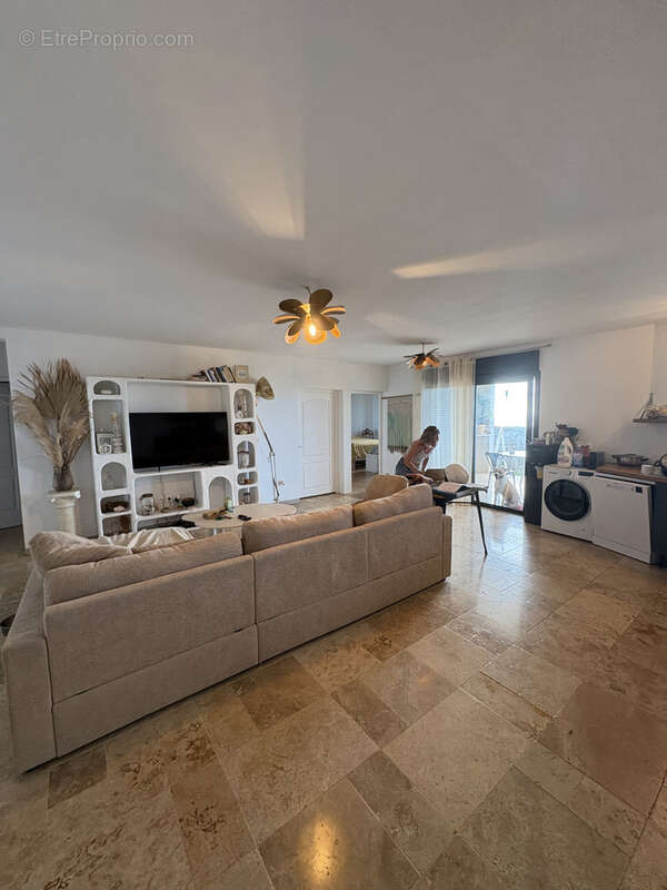 Appartement à SAINT-PAUL