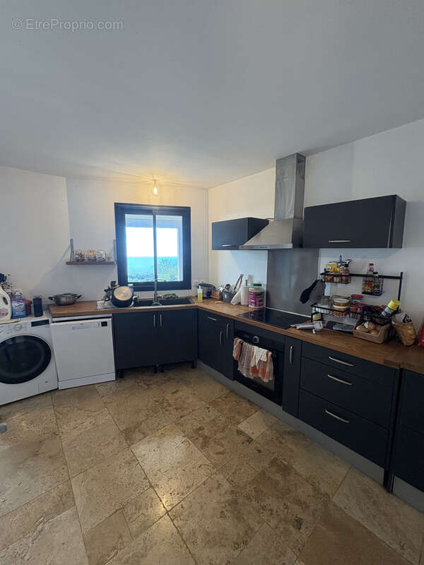 Appartement à SAINT-PAUL