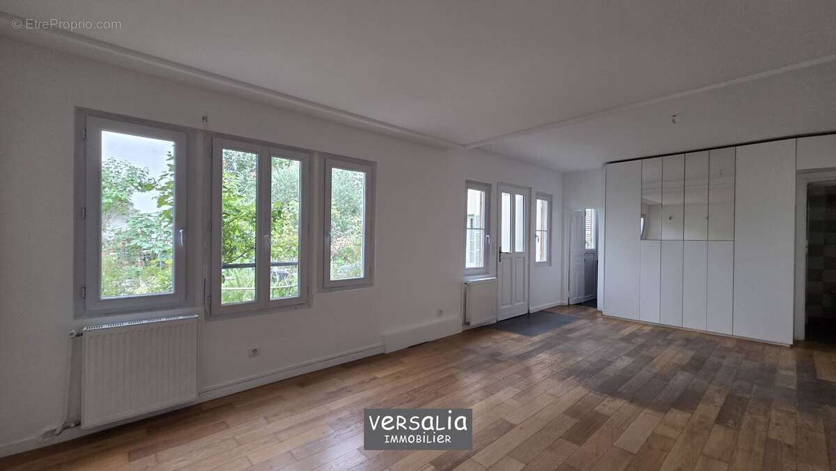 Maison à VERSAILLES