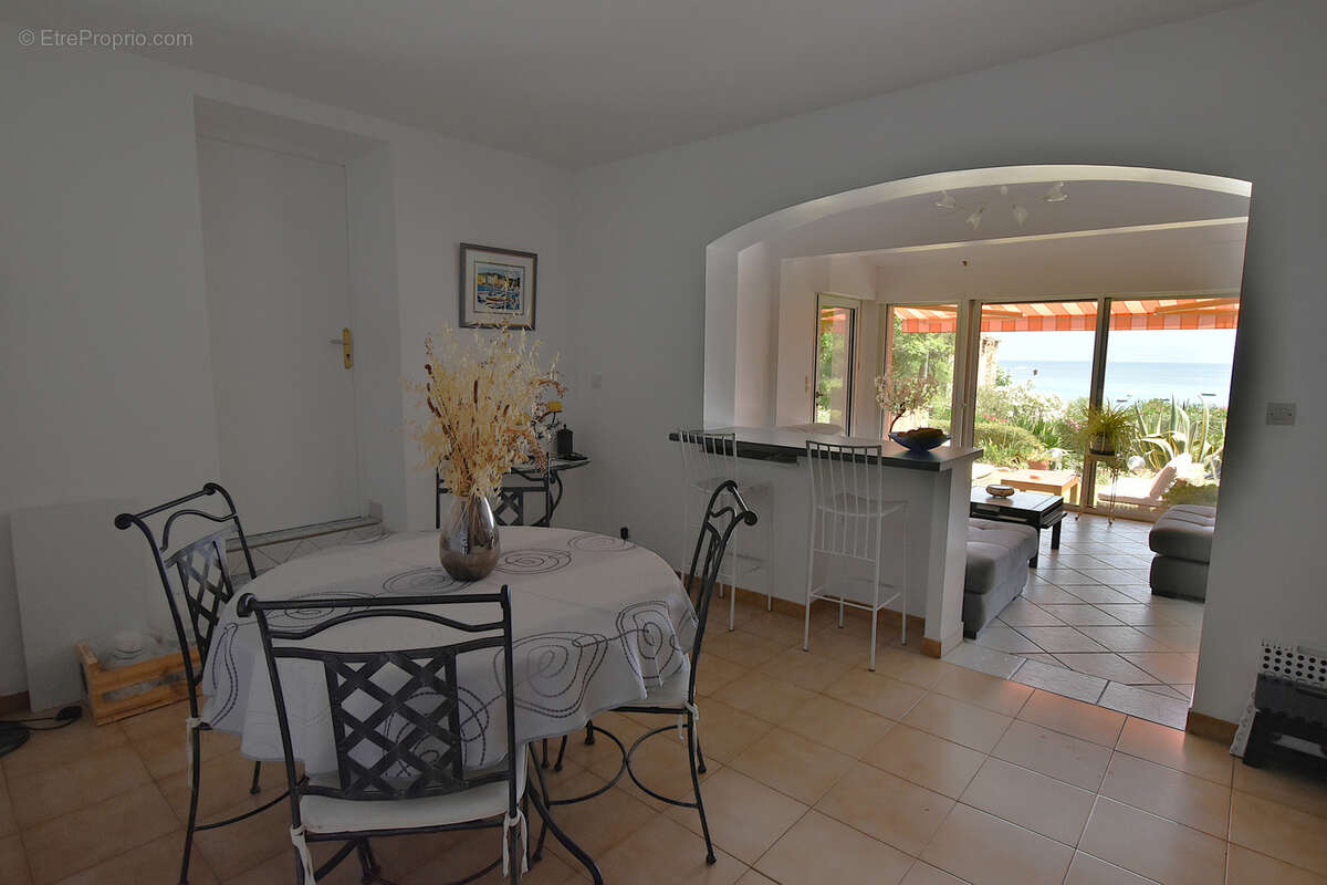 Appartement à AJACCIO