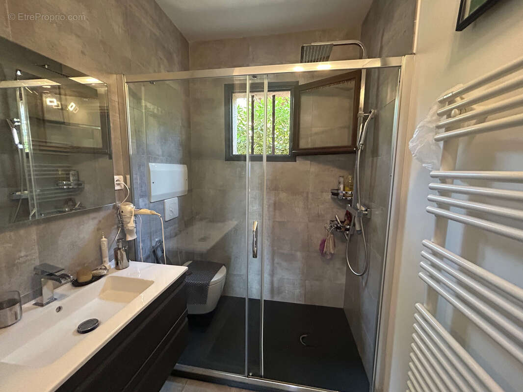 Appartement à AJACCIO