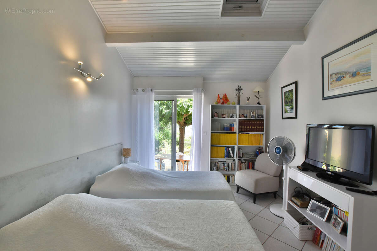 Appartement à AJACCIO