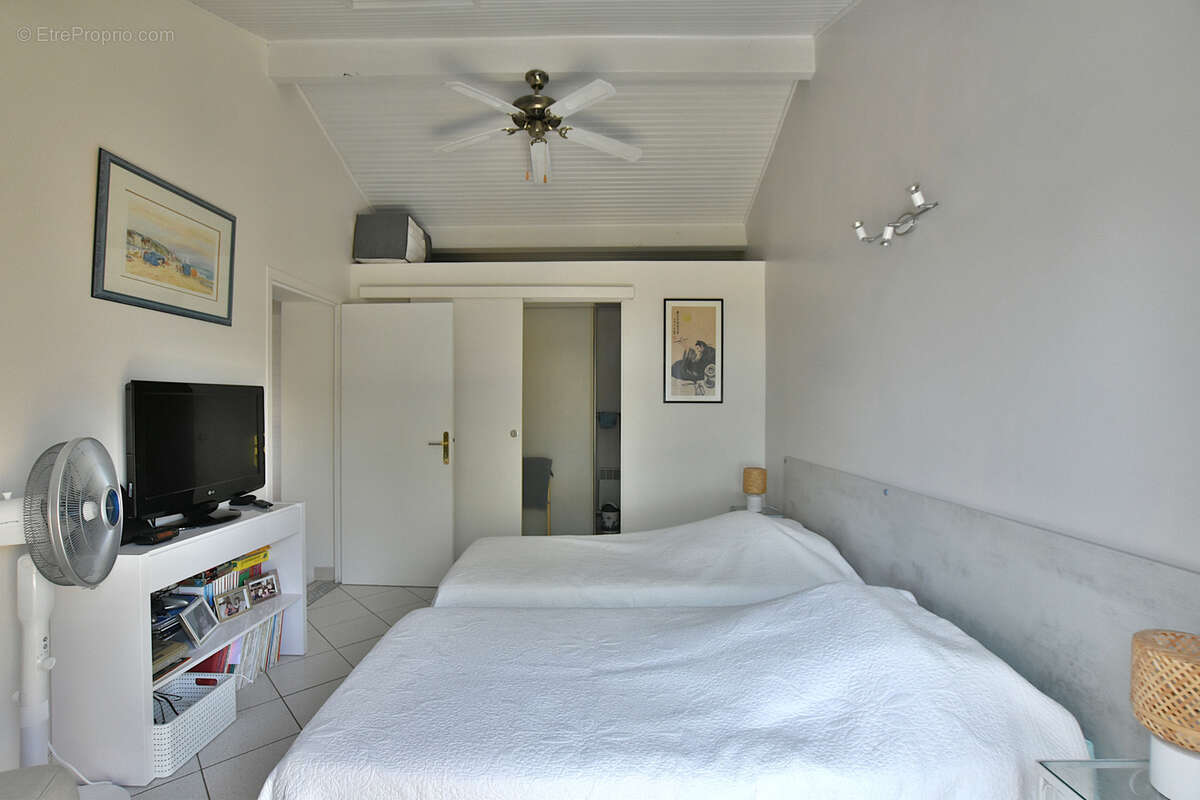 Appartement à AJACCIO