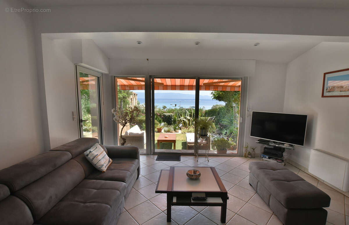 Appartement à AJACCIO