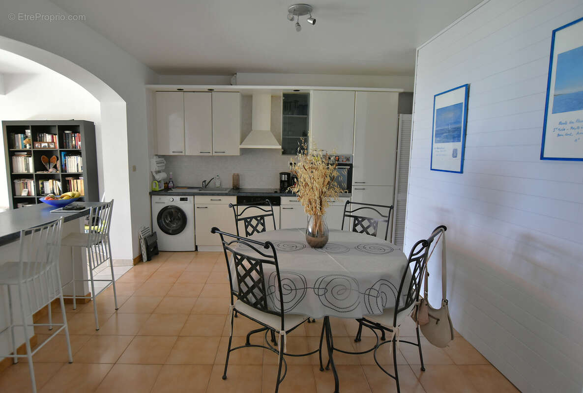 Appartement à AJACCIO
