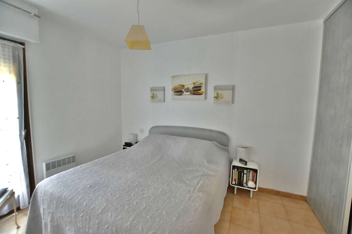 Appartement à AJACCIO