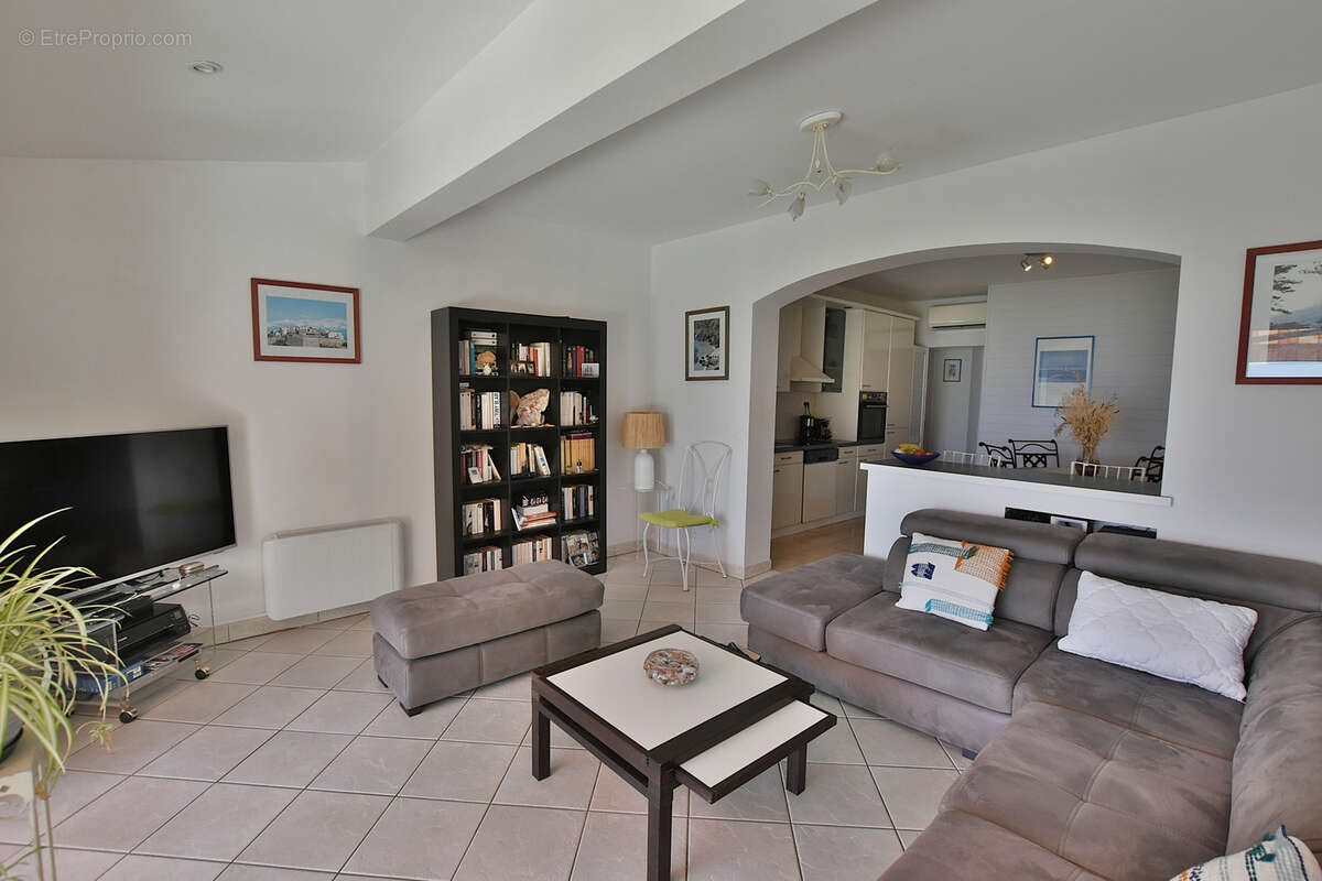 Appartement à AJACCIO