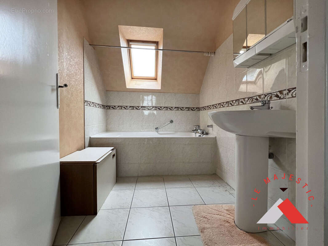 Appartement à DINARD