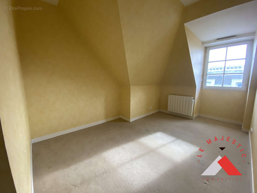 Appartement à DINARD