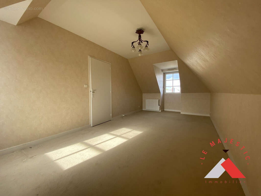 Appartement à DINARD