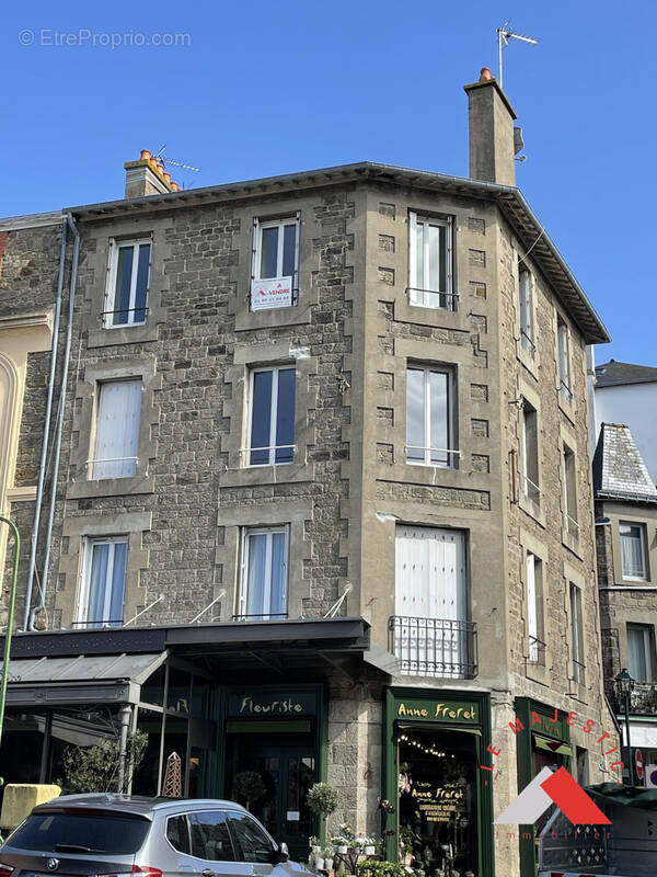 Appartement à DINARD