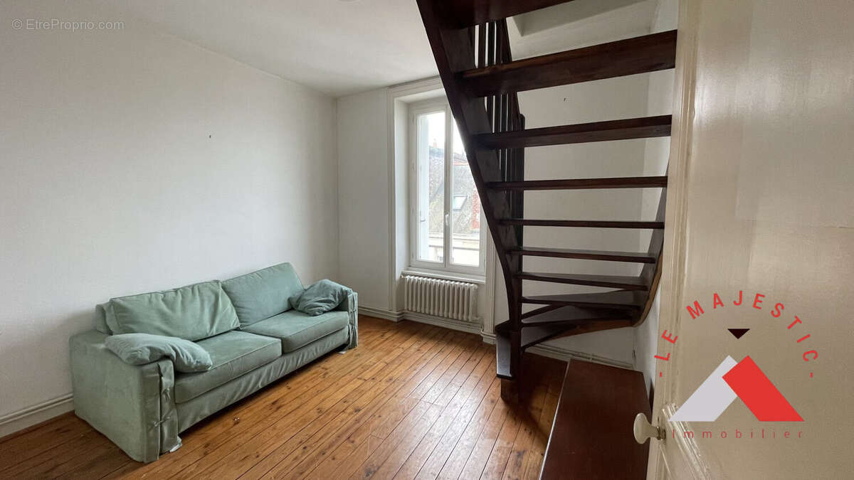 Appartement à DINARD