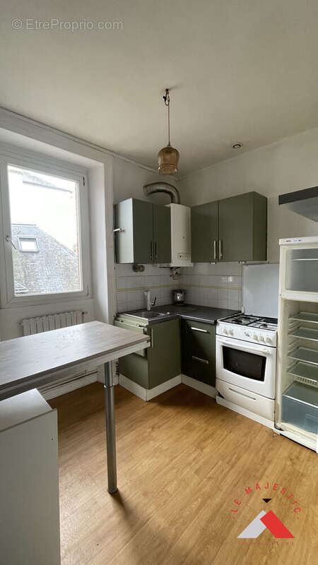 Appartement à DINARD