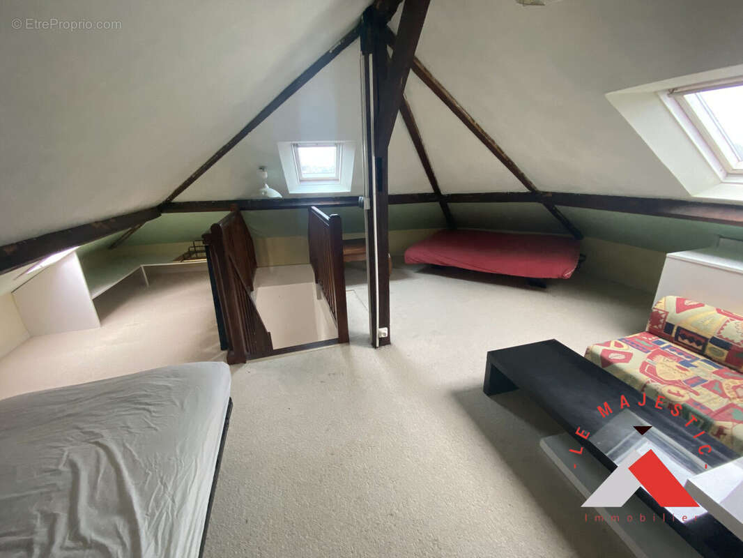 Appartement à DINARD