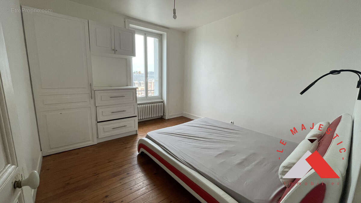 Appartement à DINARD