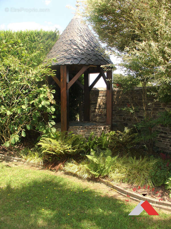 Maison à DOL-DE-BRETAGNE