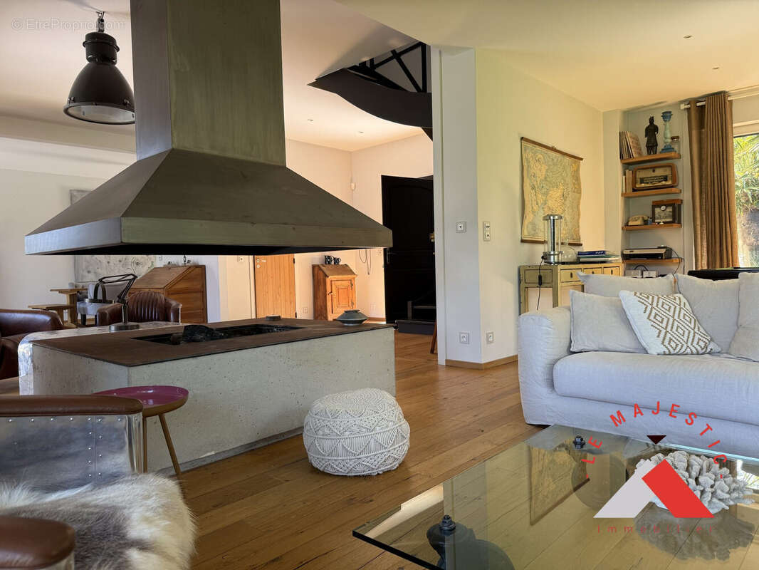 Maison à SAINT-LUNAIRE