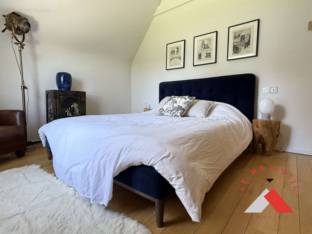 Maison à SAINT-LUNAIRE