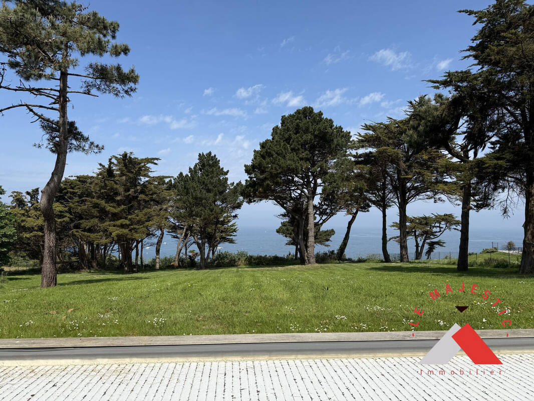 Maison à SAINT-LUNAIRE