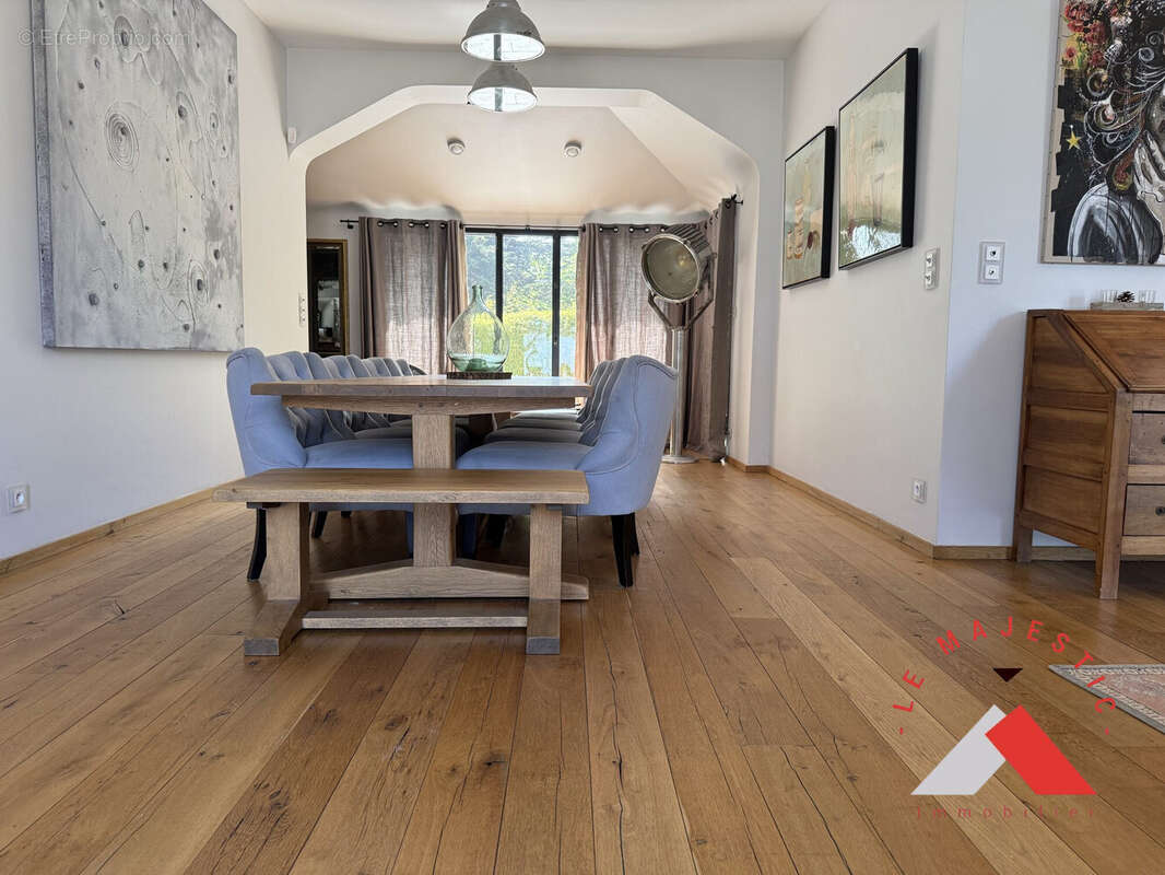 Maison à SAINT-LUNAIRE