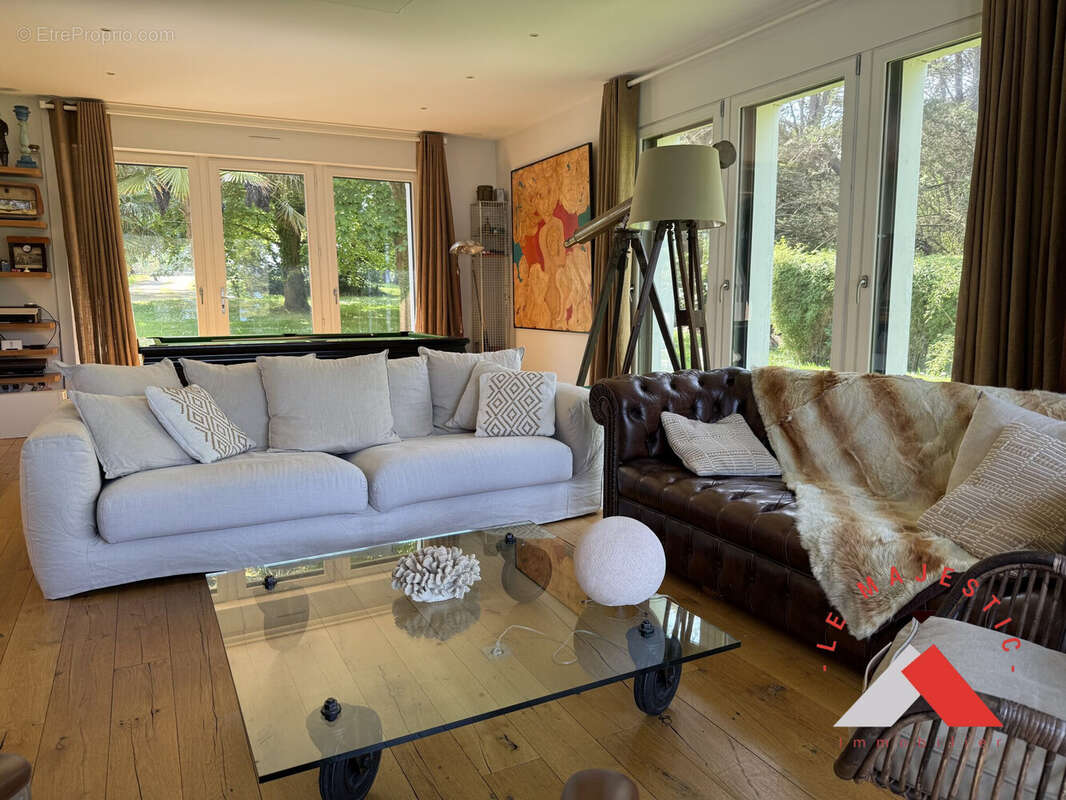 Maison à SAINT-LUNAIRE