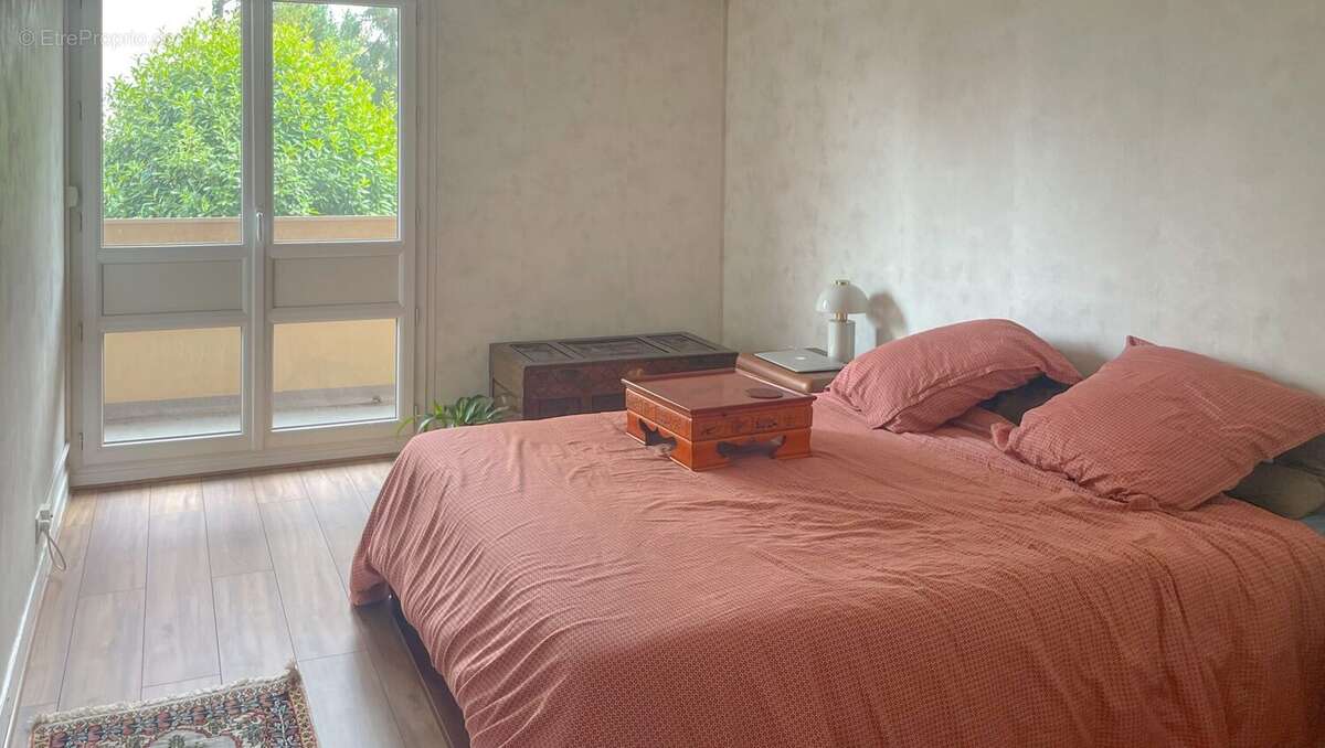Appartement à PESSAC