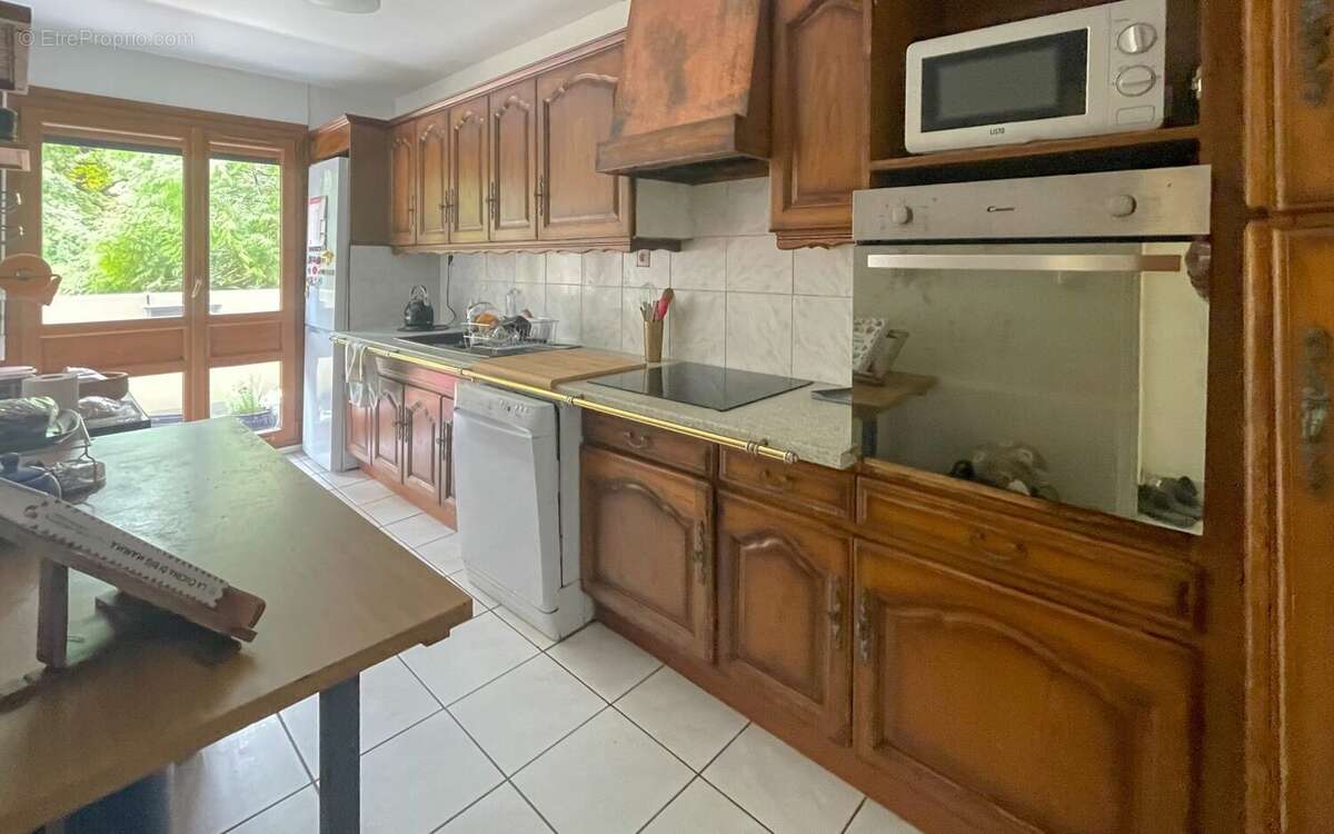 Appartement à PESSAC