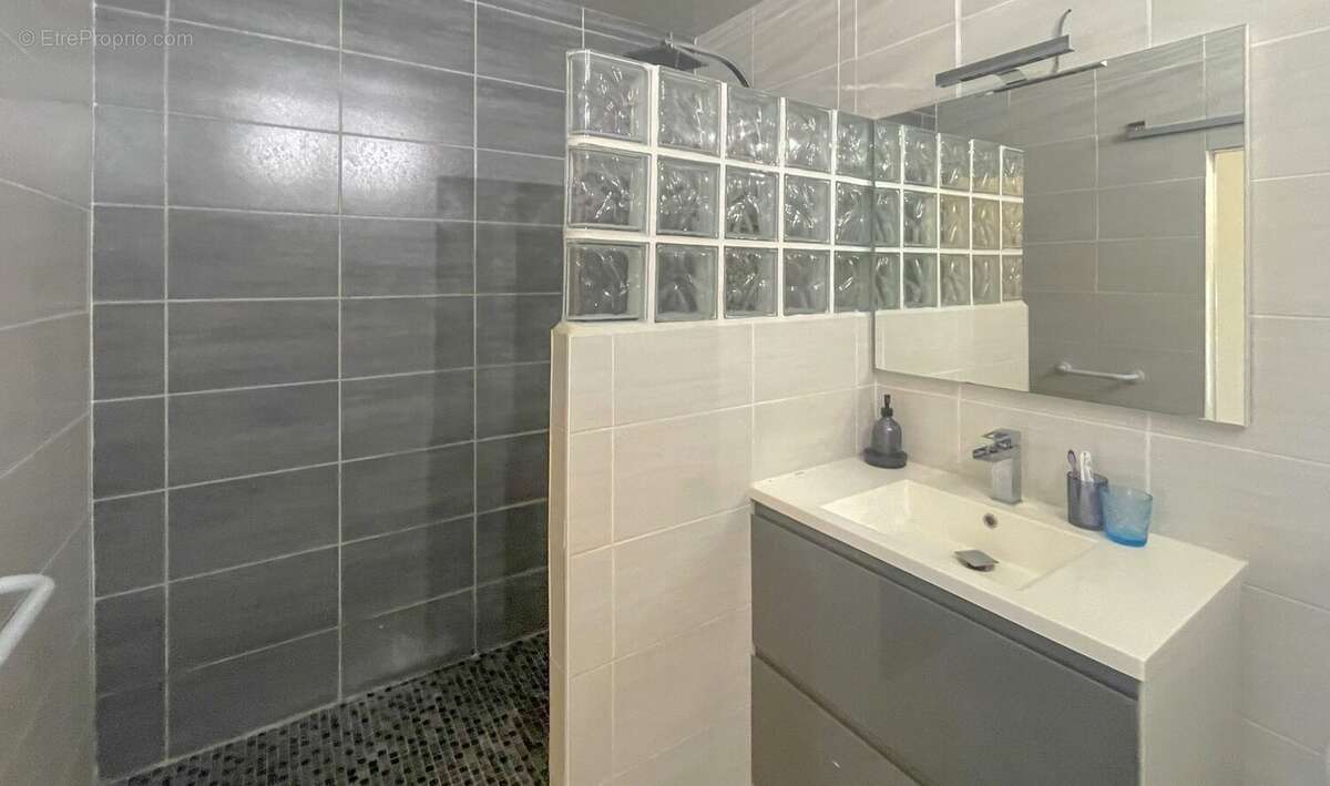 Appartement à PESSAC