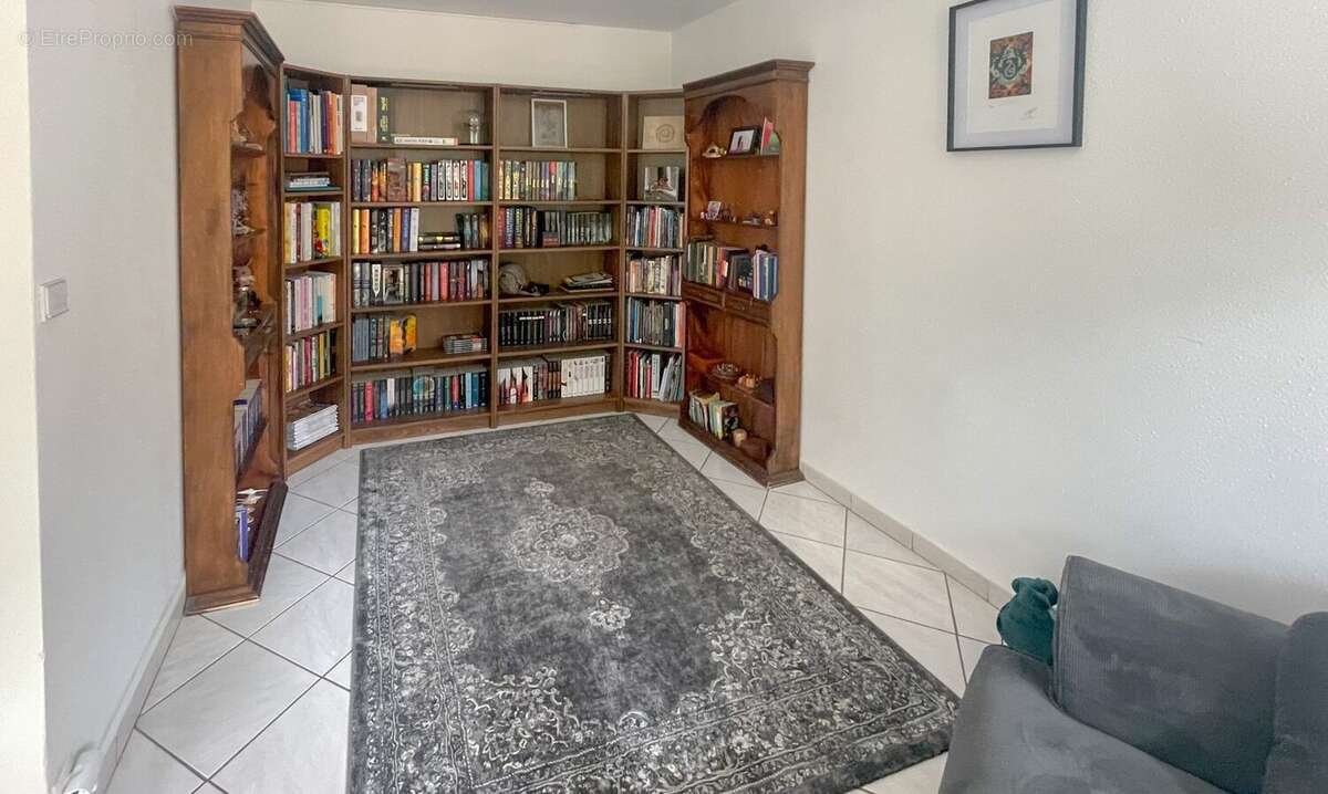 Appartement à PESSAC