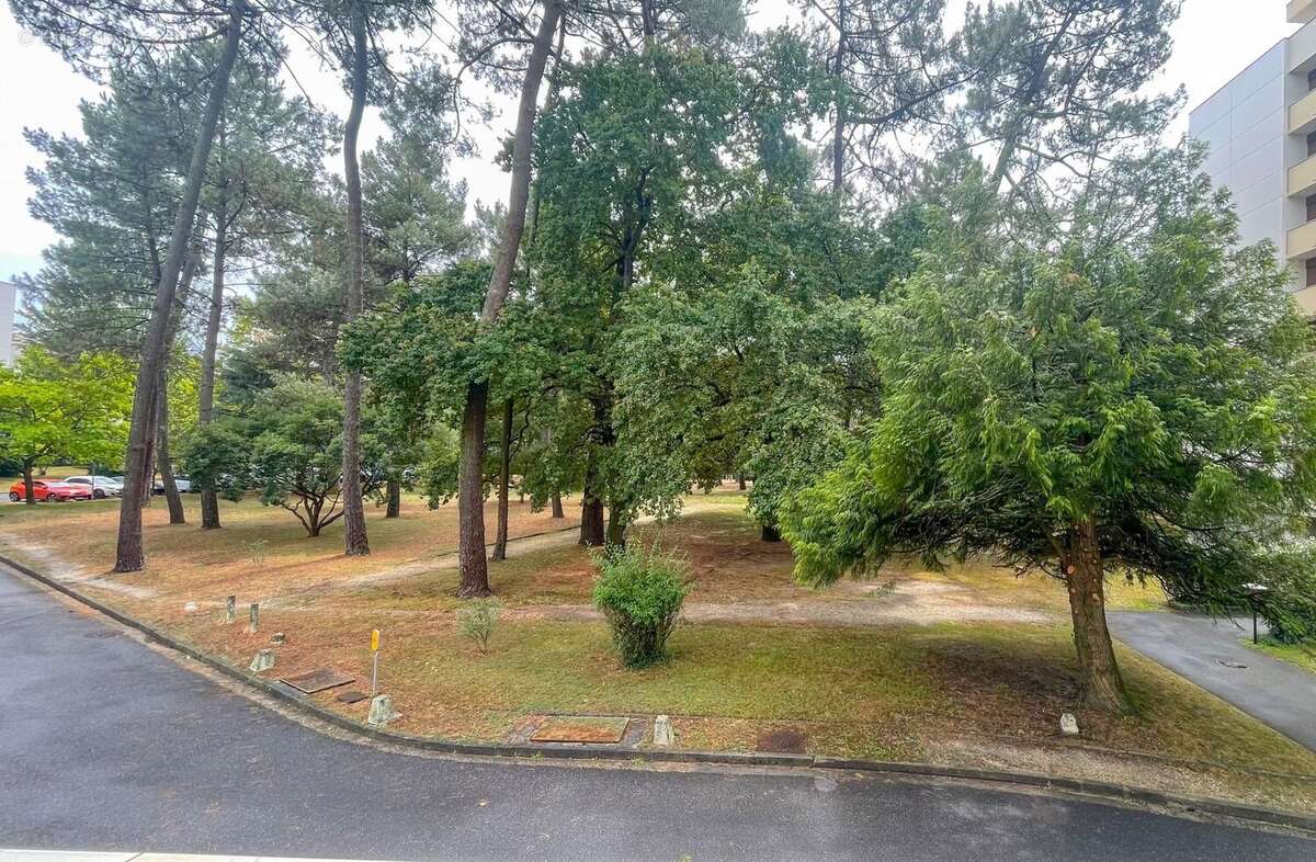 Appartement à PESSAC