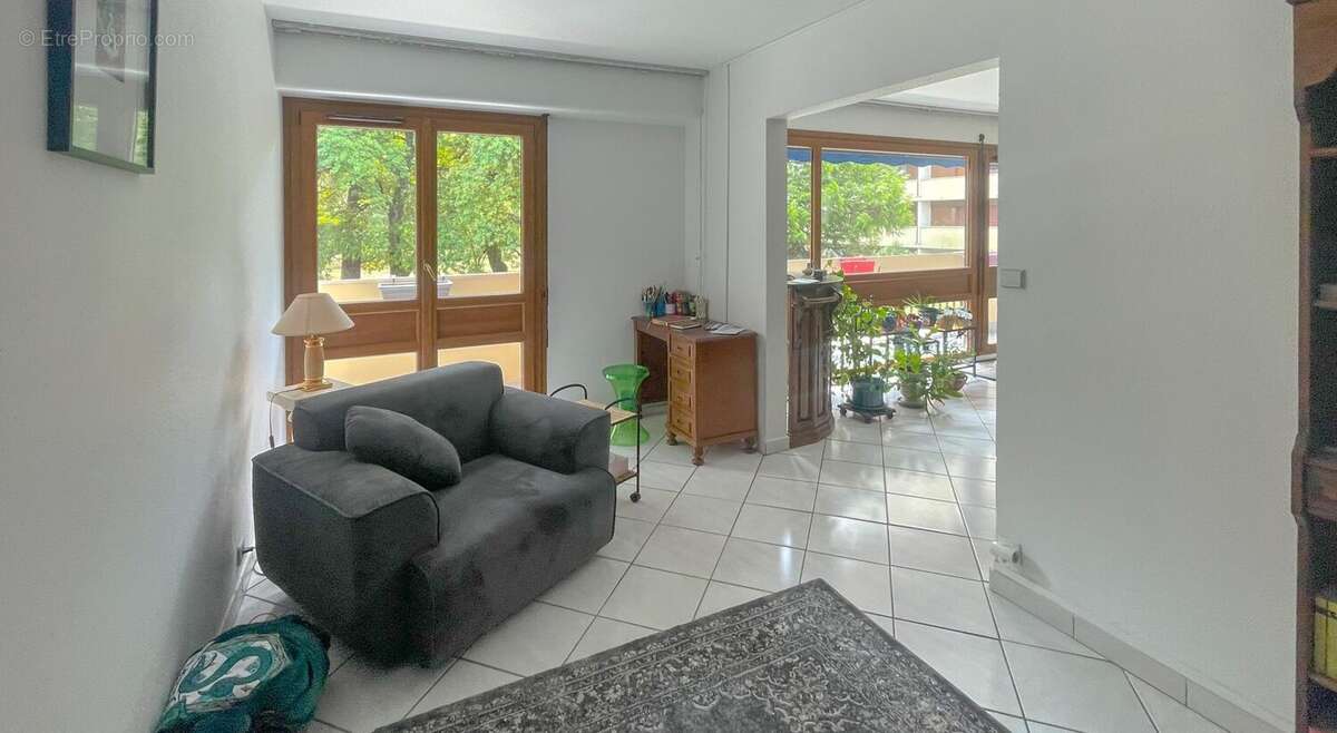 Appartement à PESSAC