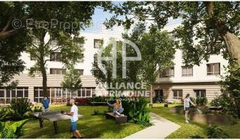 Appartement à GIF-SUR-YVETTE