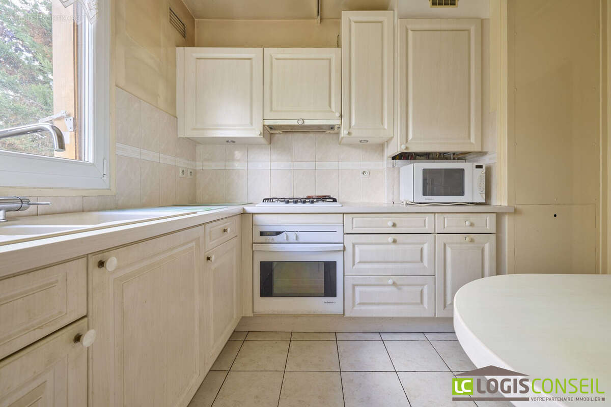 Appartement à SCEAUX