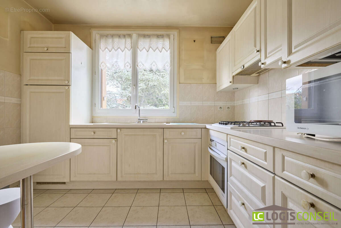 Appartement à SCEAUX