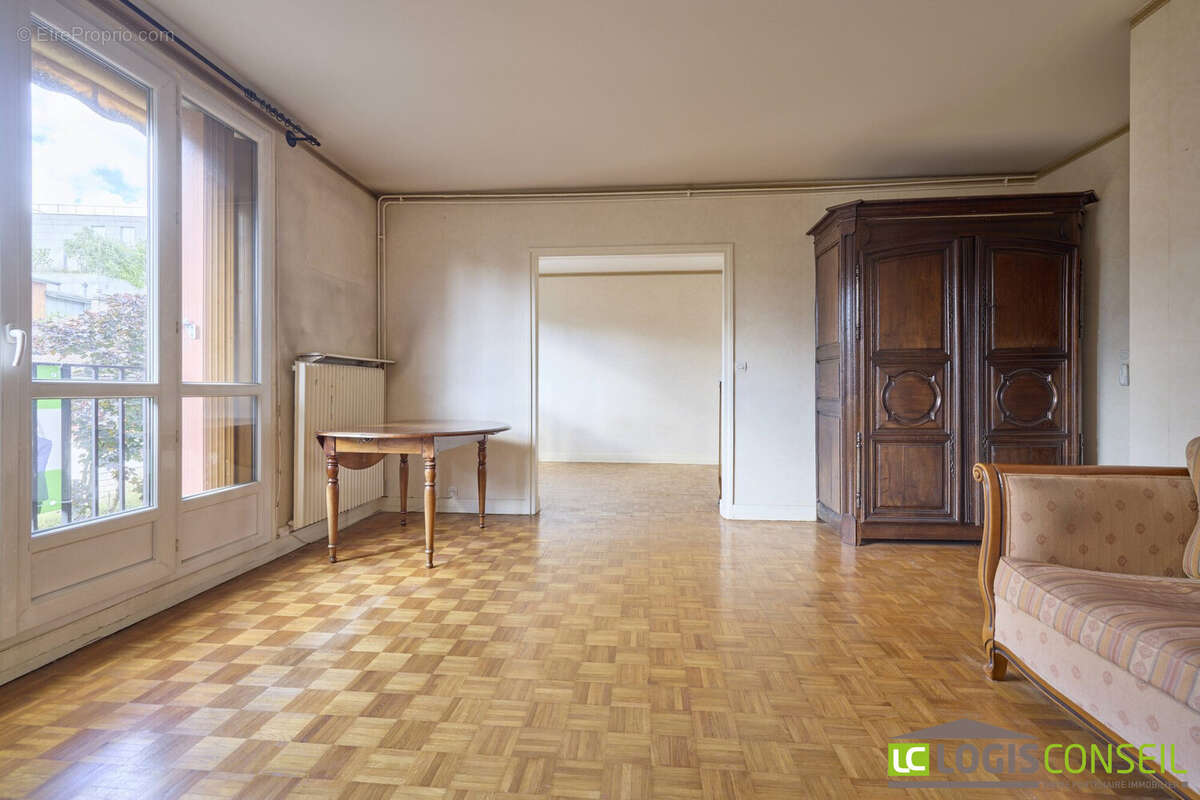 Appartement à SCEAUX