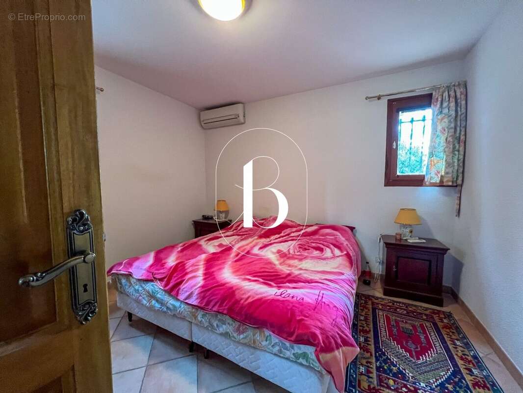 Maison à GOUDARGUES