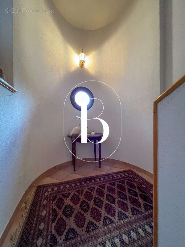 Maison à GOUDARGUES