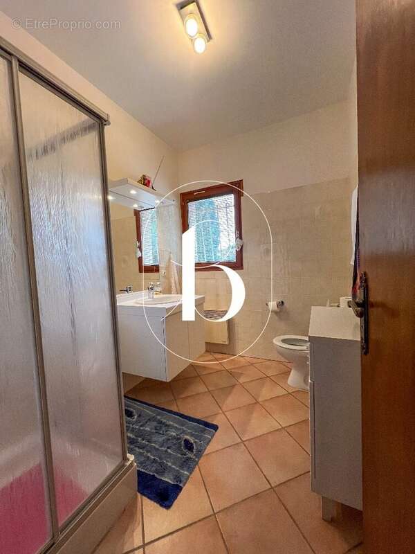 Maison à GOUDARGUES