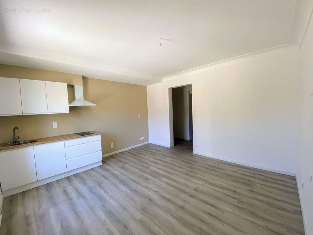 Appartement à ARGELES-SUR-MER