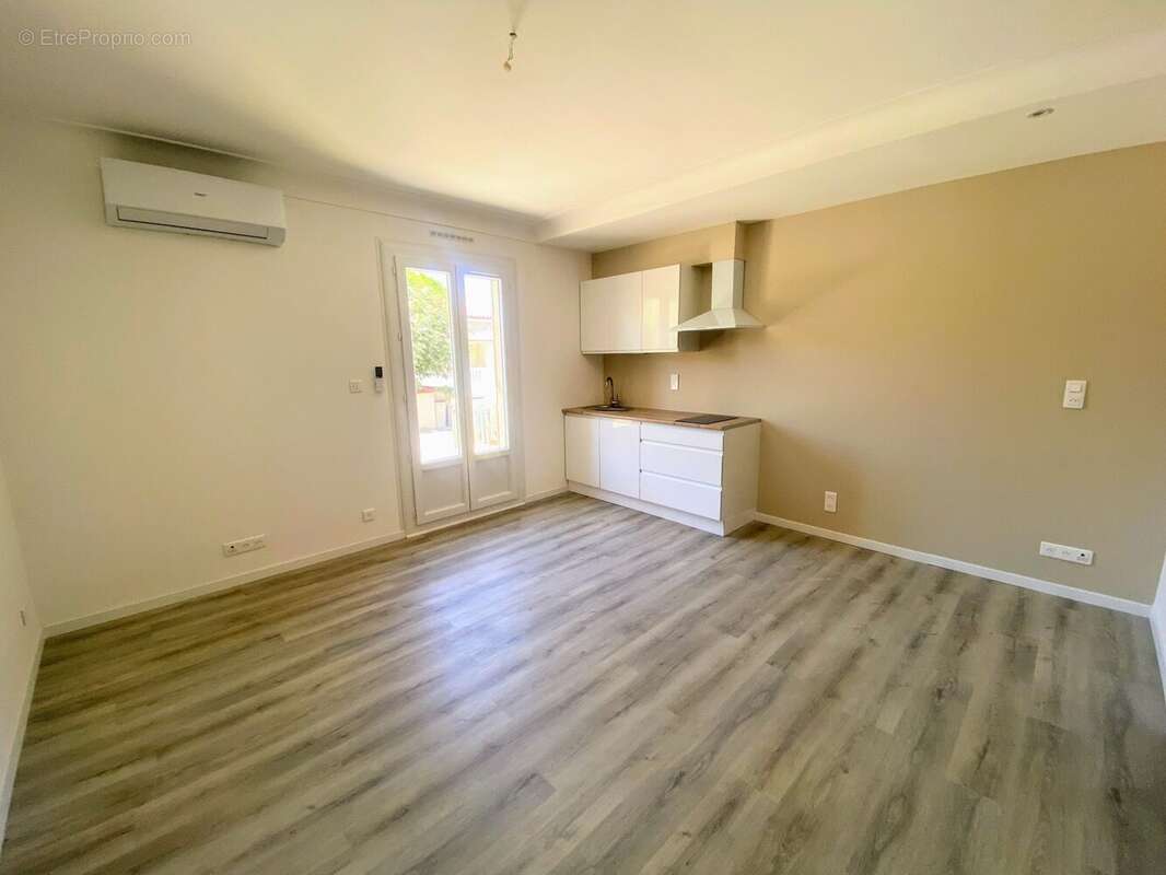 Appartement à ARGELES-SUR-MER