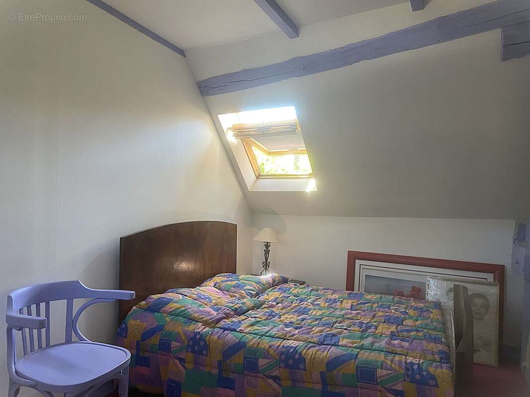 Maison à JOUX-LA-VILLE