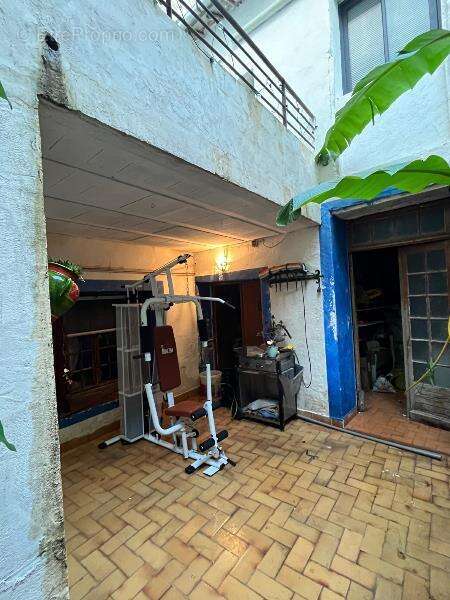 Maison à SAINT-LAURENT-D&#039;AIGOUZE