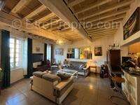 Maison à SAINT-LAURENT-D&#039;AIGOUZE