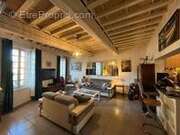 Maison à SAINT-LAURENT-D&#039;AIGOUZE