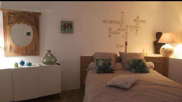 Maison à SAINT-LAURENT-D&#039;AIGOUZE