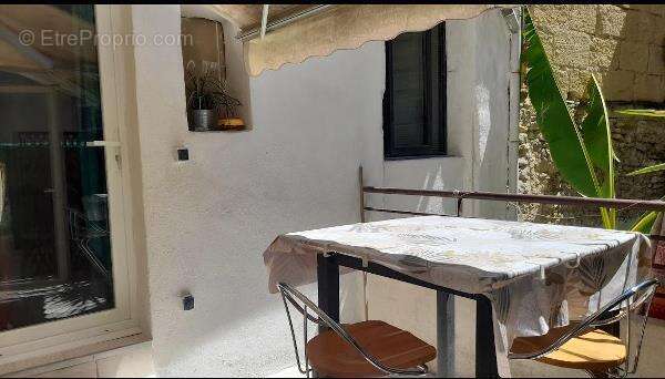 Maison à SAINT-LAURENT-D&#039;AIGOUZE