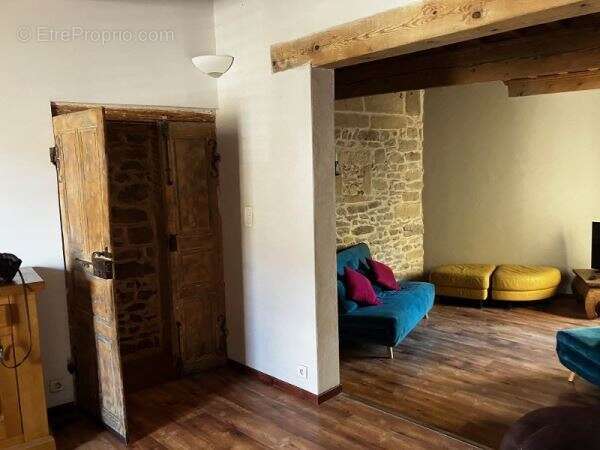 Maison à MARSILLARGUES