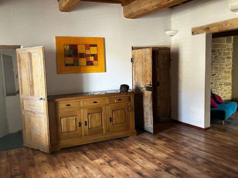 Maison à MARSILLARGUES