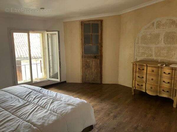 Maison à MARSILLARGUES